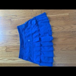 lululemon athletica Skirts - Lululemon Skort lululemon athletica Skirts - Lululemon Skort
